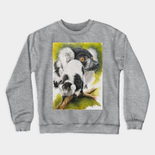 Lithe Crewneck Sweatshirt